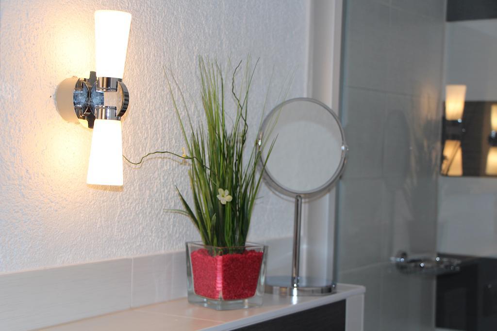 Ferienresidenz Jaegerstieg / Fewo Kruse Braunlage Phòng bức ảnh