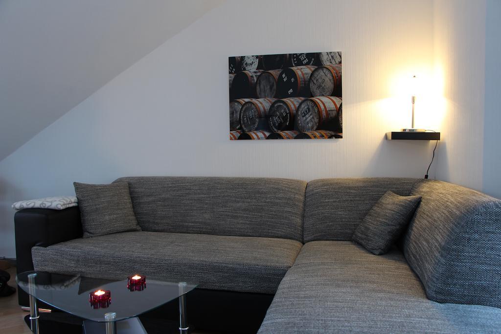 Ferienresidenz Jaegerstieg / Fewo Kruse Braunlage Ngoại thất bức ảnh