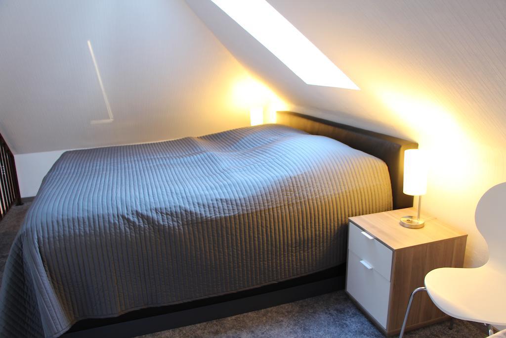 Ferienresidenz Jaegerstieg / Fewo Kruse Braunlage Phòng bức ảnh