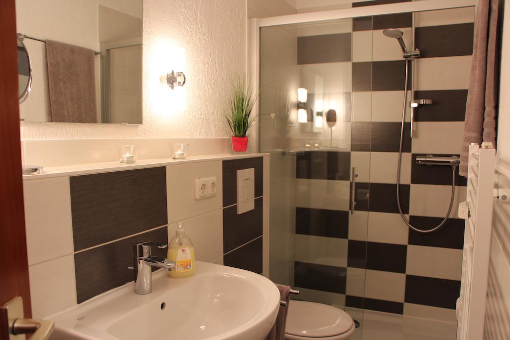 Ferienresidenz Jaegerstieg / Fewo Kruse Braunlage Phòng bức ảnh